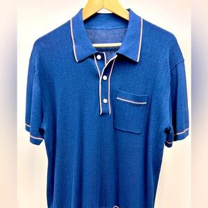 Todd Snyder Vintage 60’s shirt. Great shape! Size L.